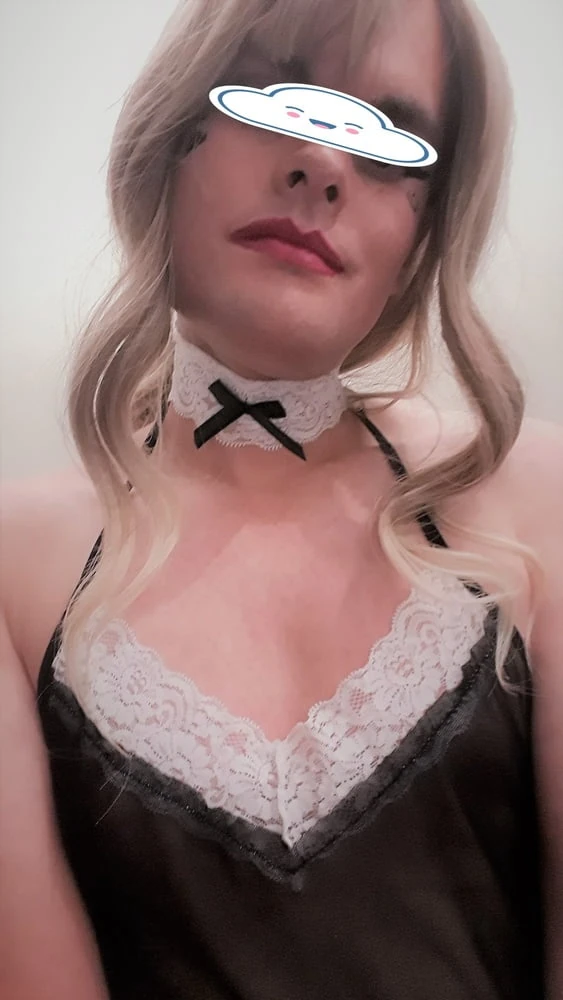 hire me to be your maid #9