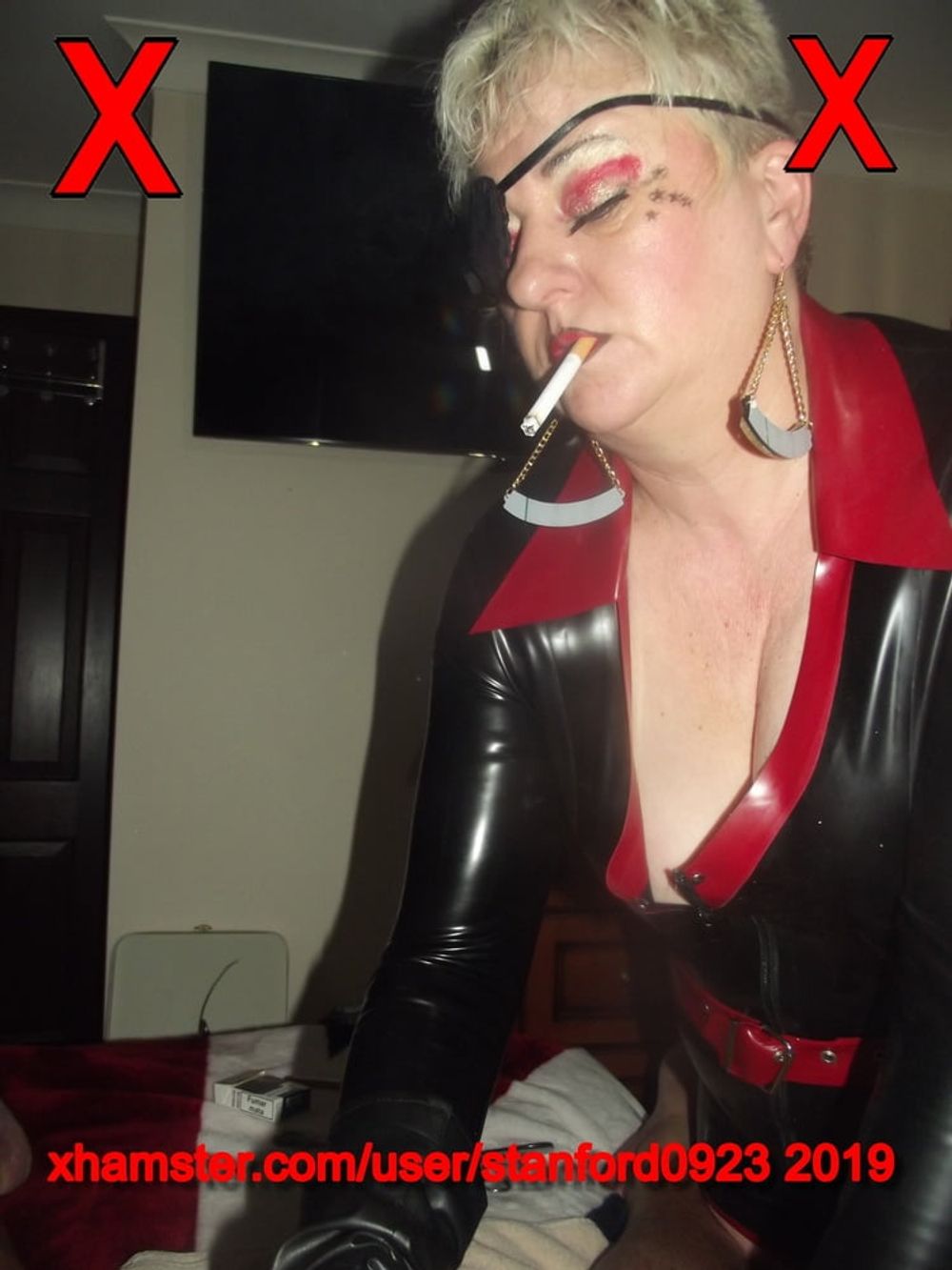 MADAME X #42