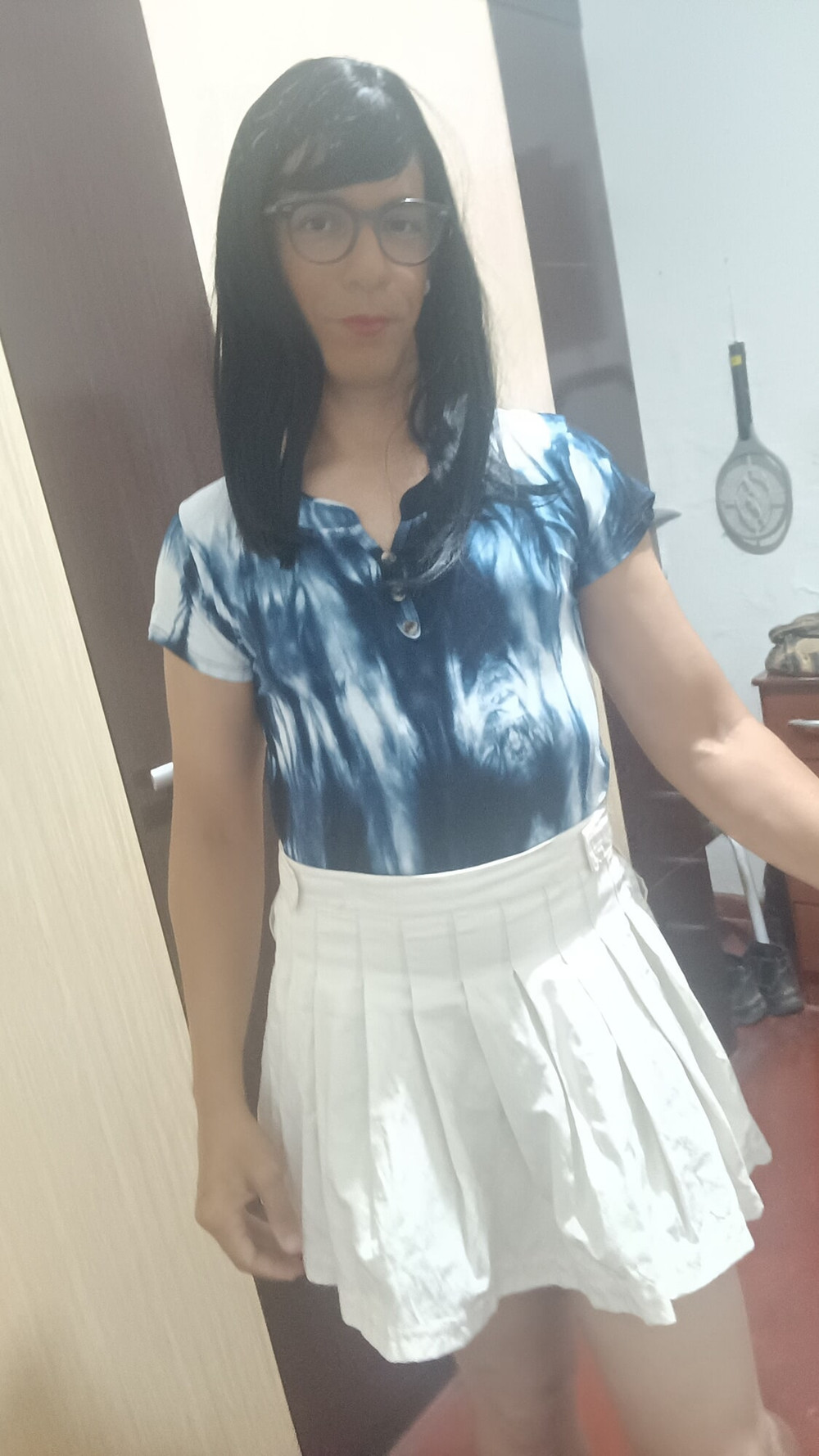 Sakura Nakamura Cute Girl Japan Style 😍 #26