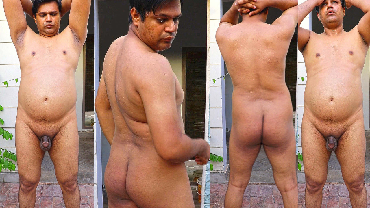 Desi Nude Pakistani Boy