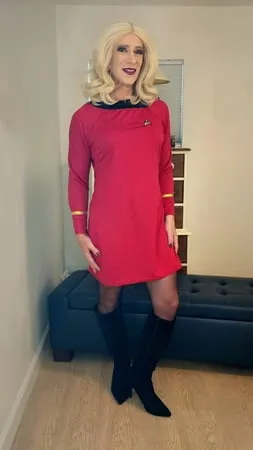 star trek         