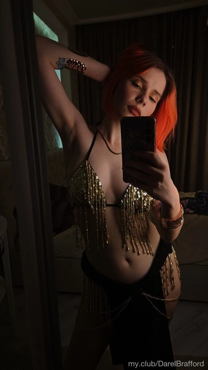 Eva Free Photos #2