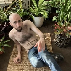 Old profile pics
