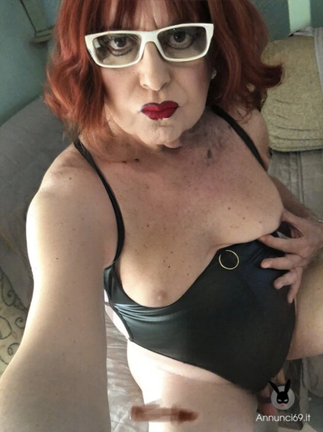 Me hot