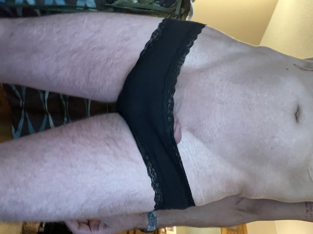 Panties #8