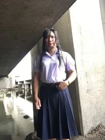 thailand student ladyboy ep          