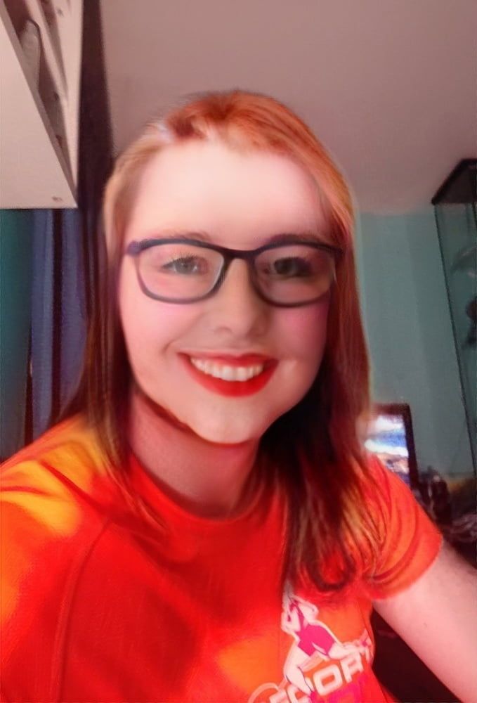 Pictures of me (FaceApp) #32