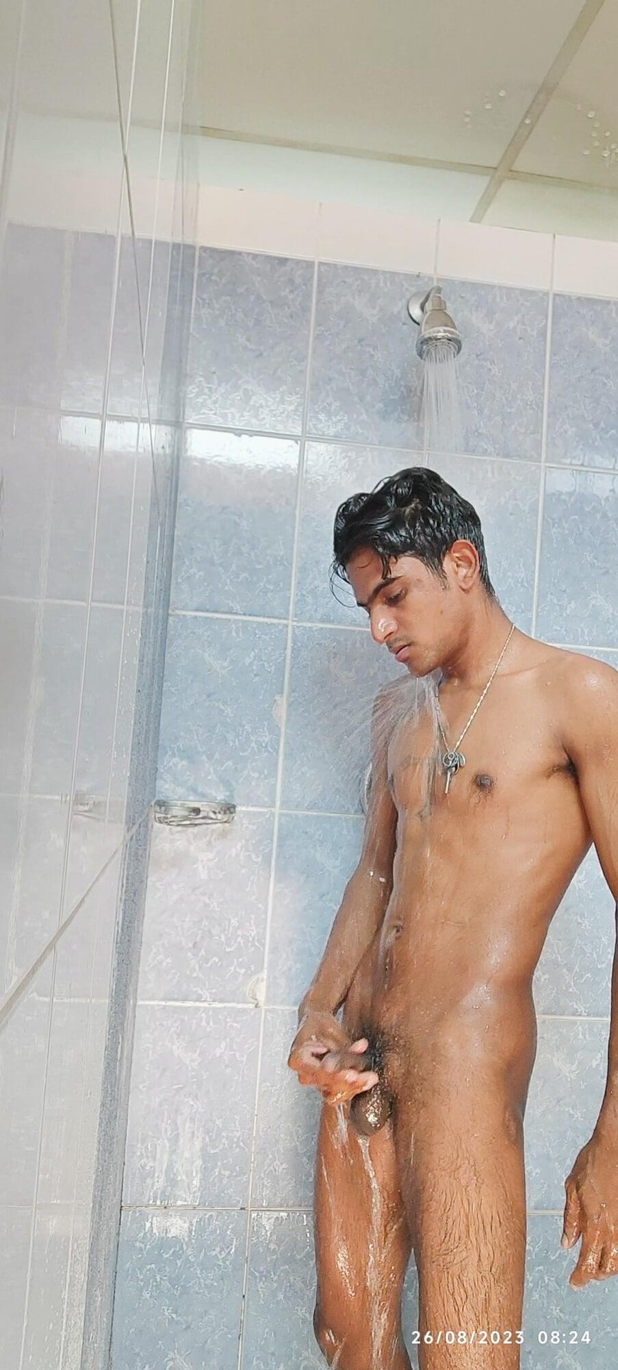 Shower  #3