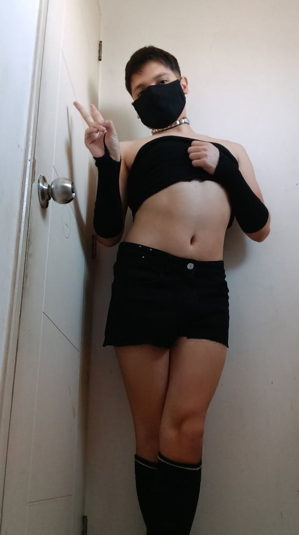 Sexy femboy #3 #5