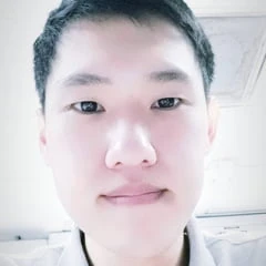 just me