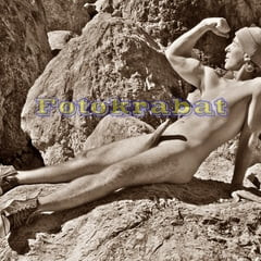 Model Andy Schenkel 21