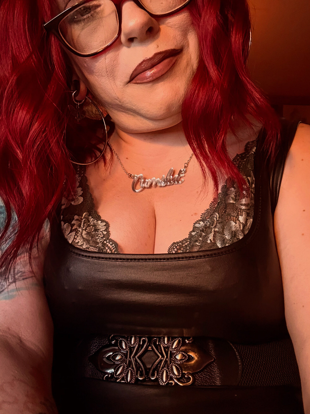 Tina Snua Selfies #96 #14