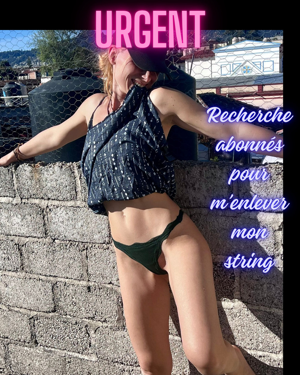 Join my gang on Onlyfans #24