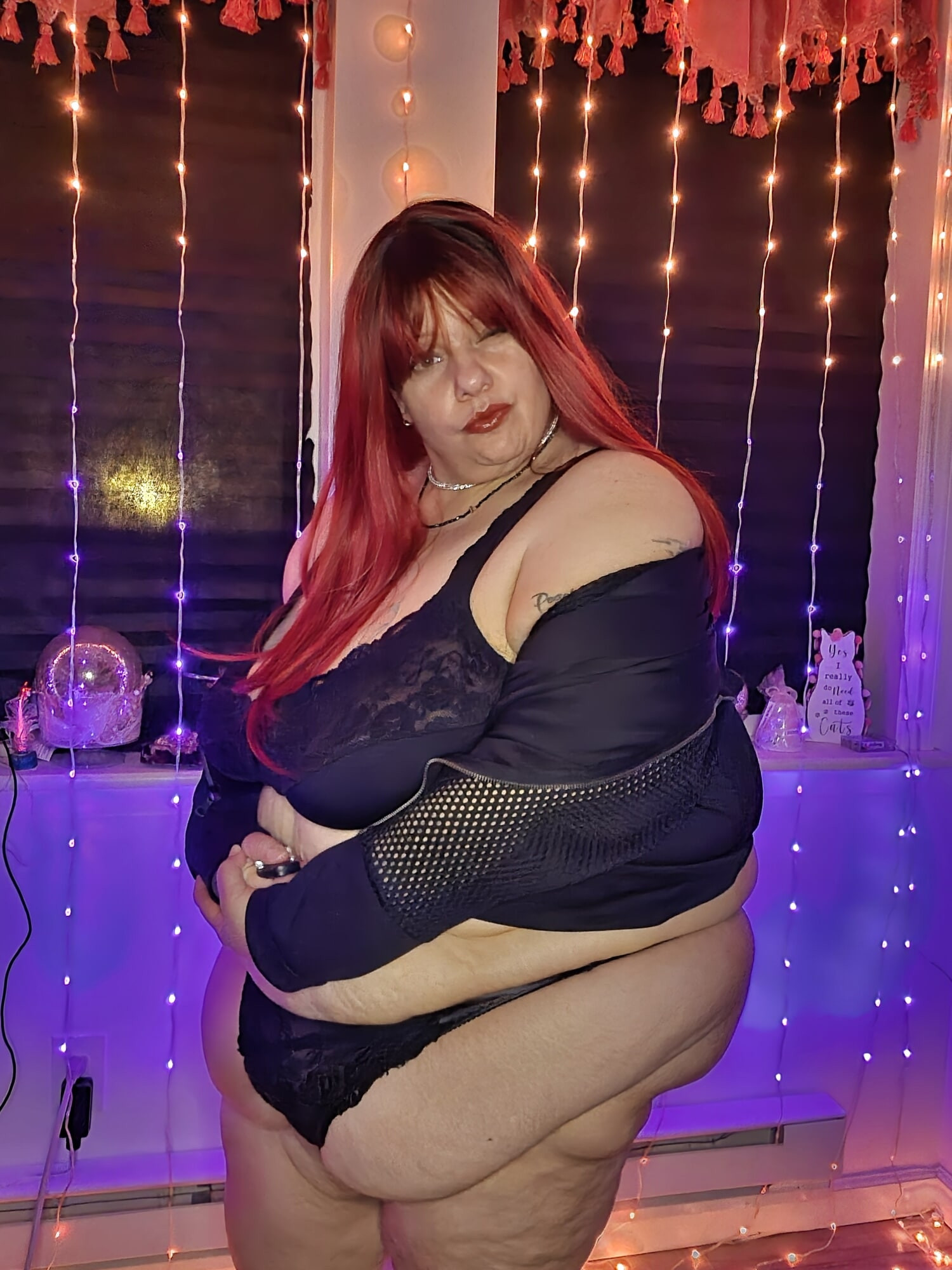 Sexy Red #10