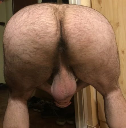 My Ass (Maxx821)