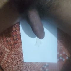 Aadhi rat ka viry nikalna 