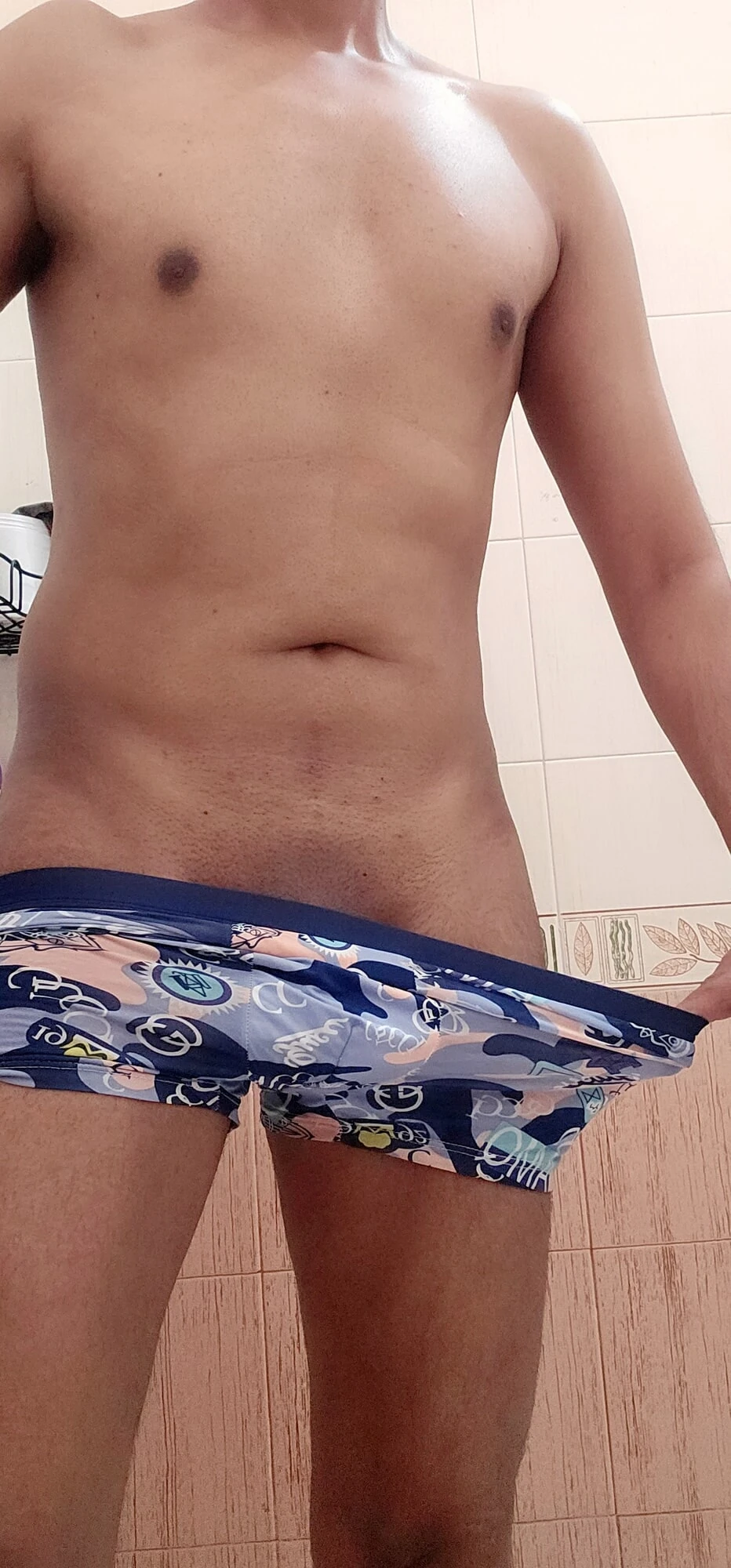 Fresh boxers collection  #14