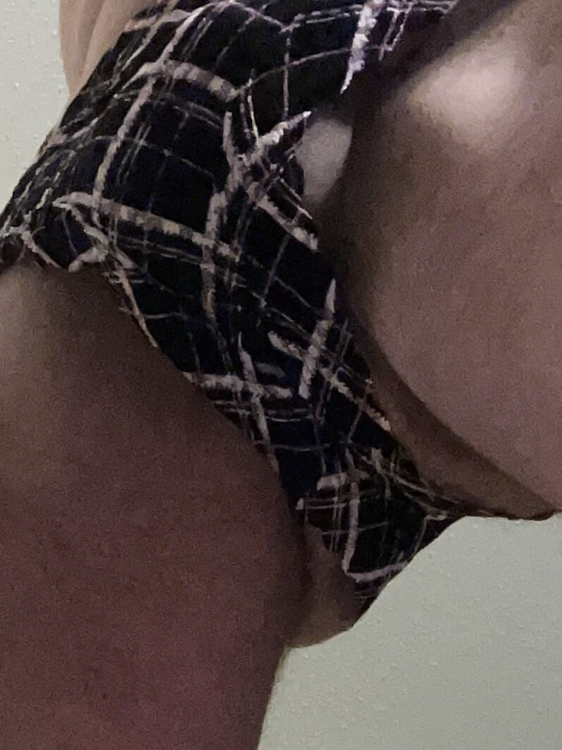 VS Panty Shipment #29