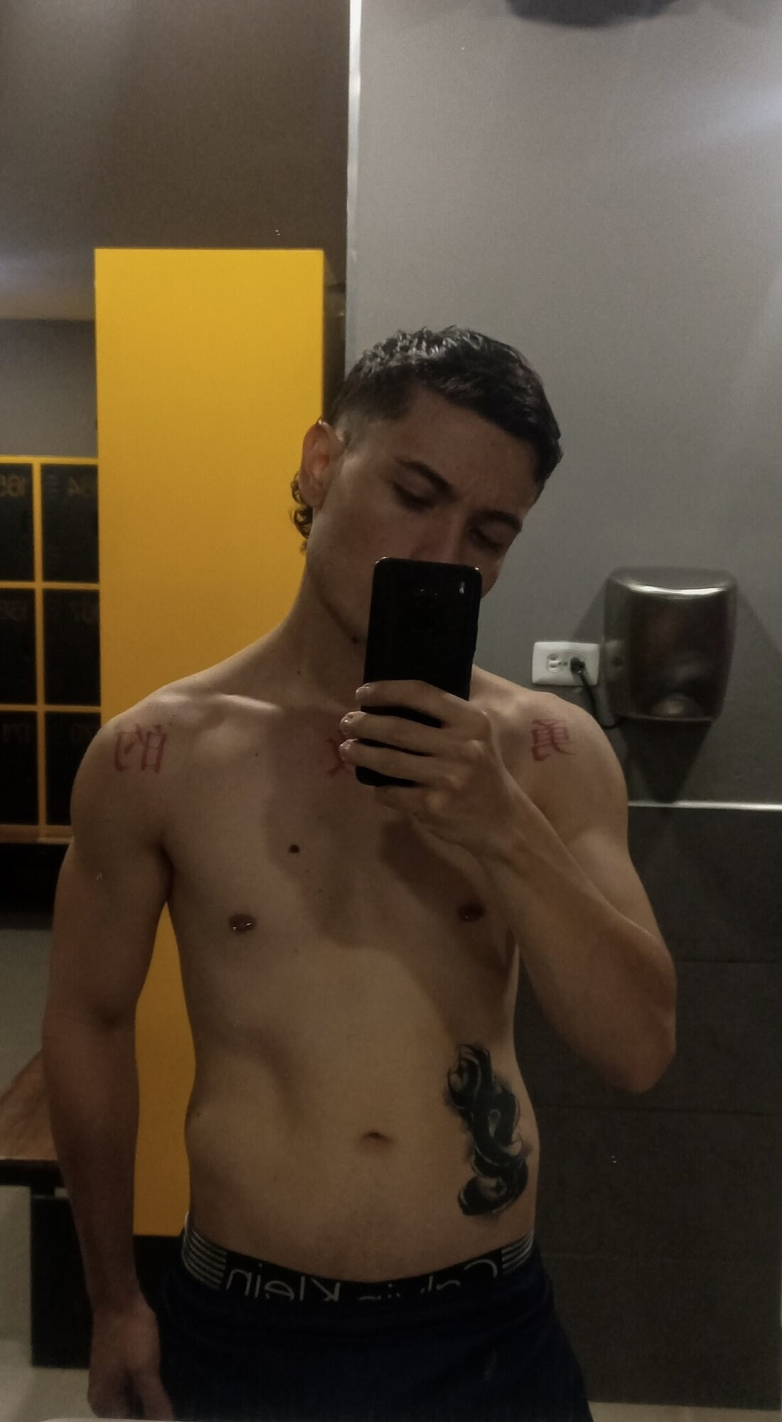 Free Jhosep Pierce Photos #4