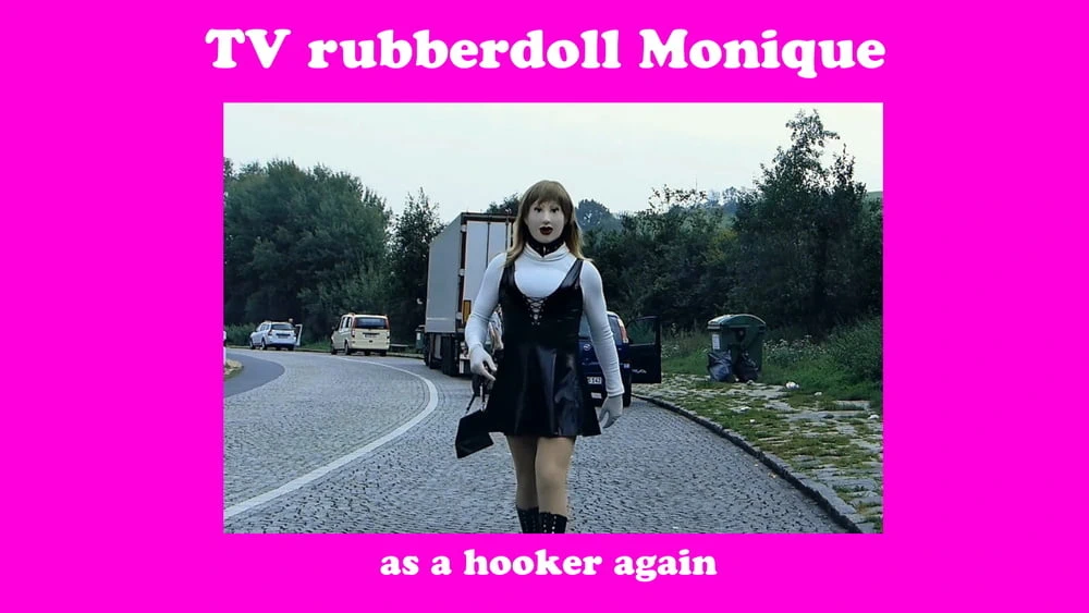 I CAN´T SHOW YOU SOME VIDEOS! This is why. 3