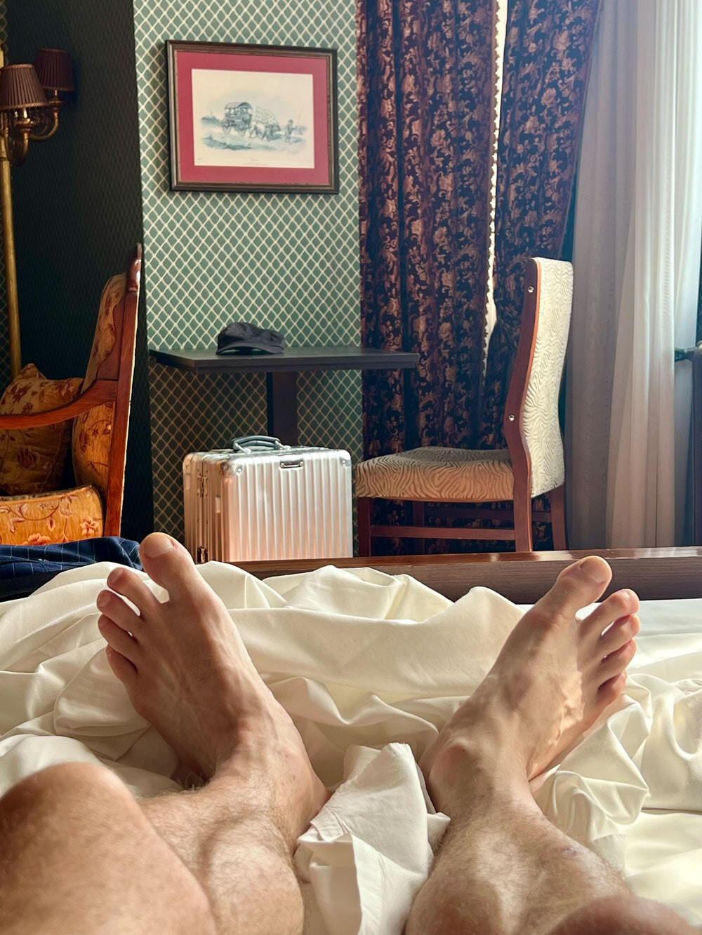 #tbt Naked in Istanbul #11