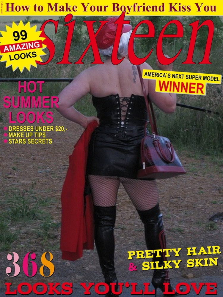 SHIRLEY FUN #32