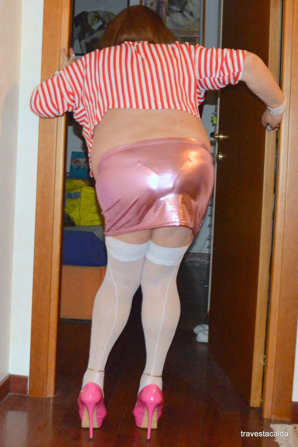 pink crossdresser whore part 2 #29