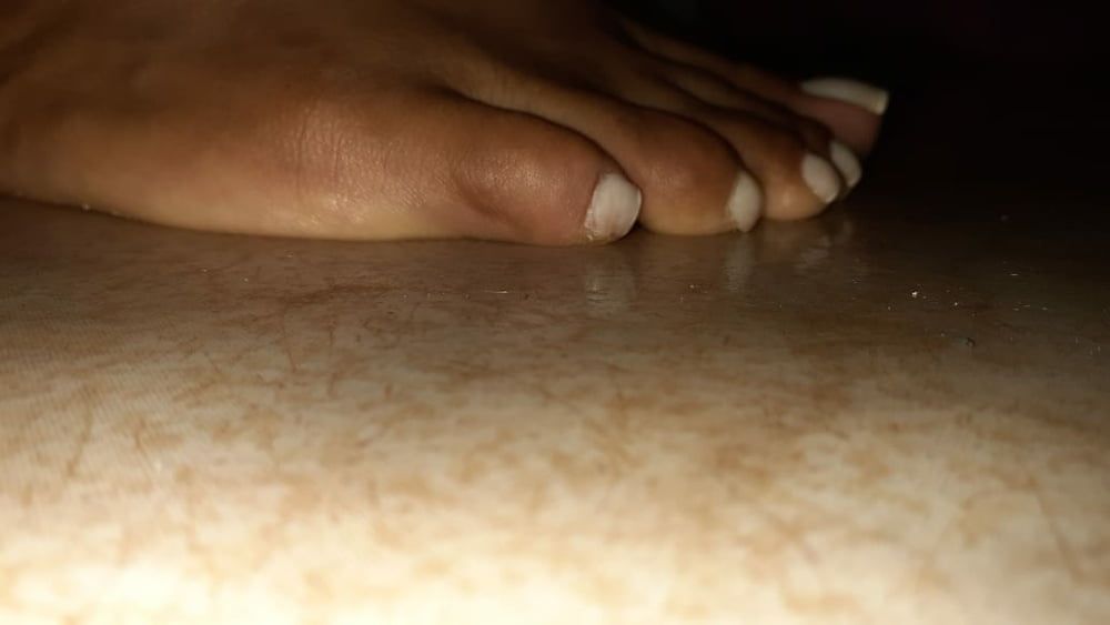 Meus pés / My Feet #53