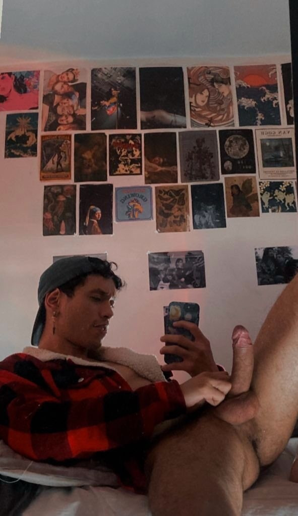 Big dick #3
