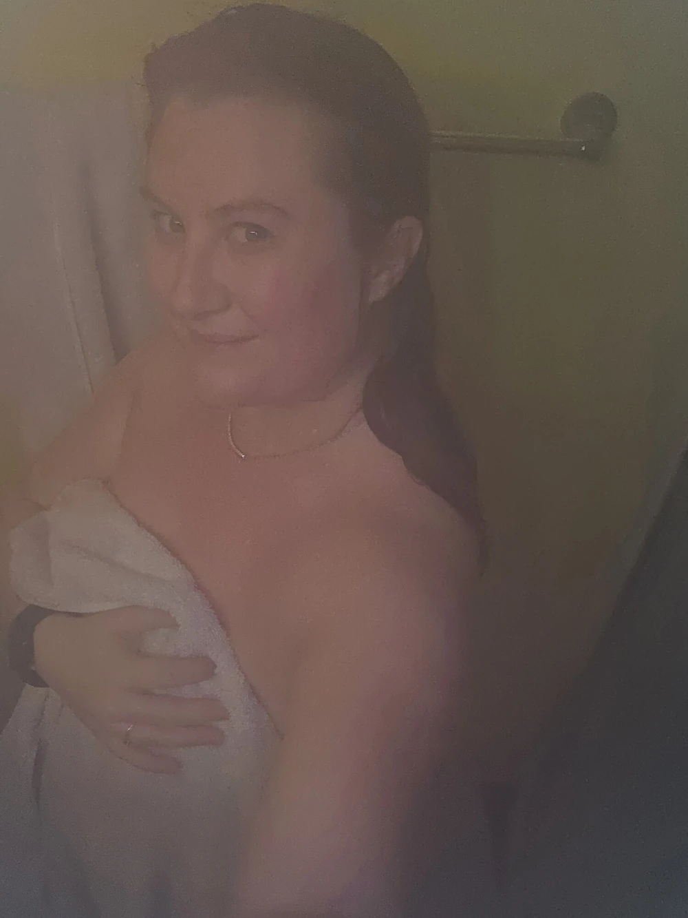 Steamy!! #2