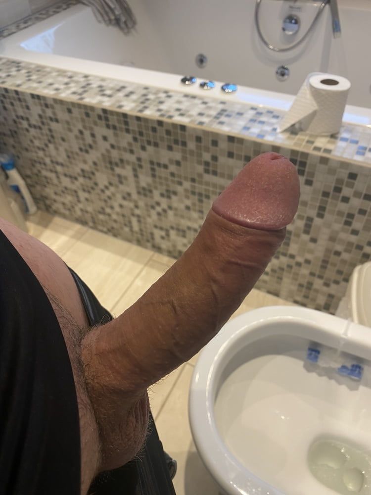 Who want suck my big cock  #16