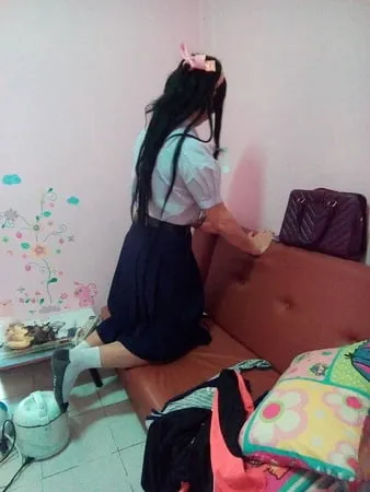 ladyboy student high school ep          