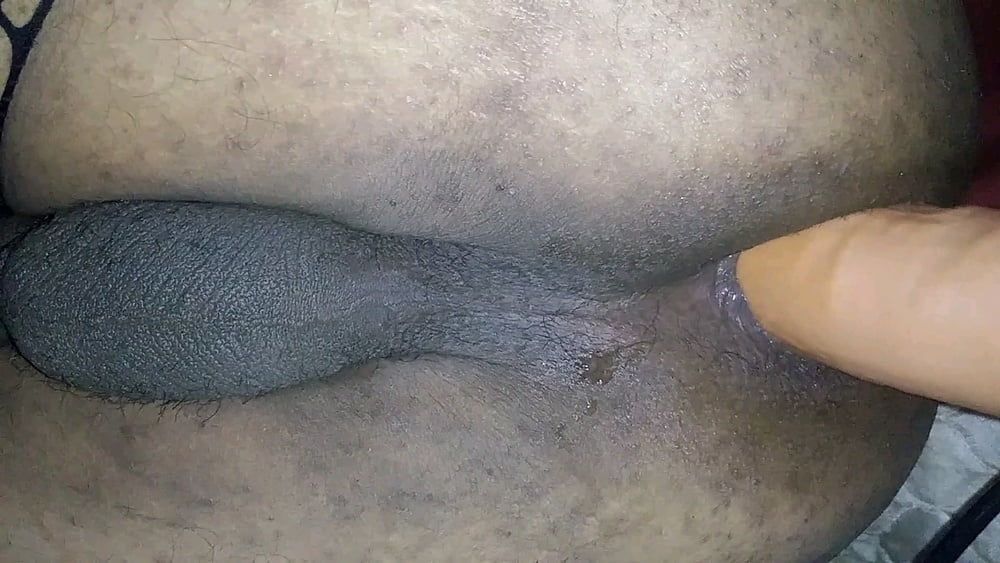 Dildo Up My Ass #21