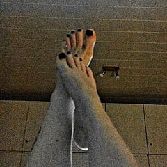 Joline fetish