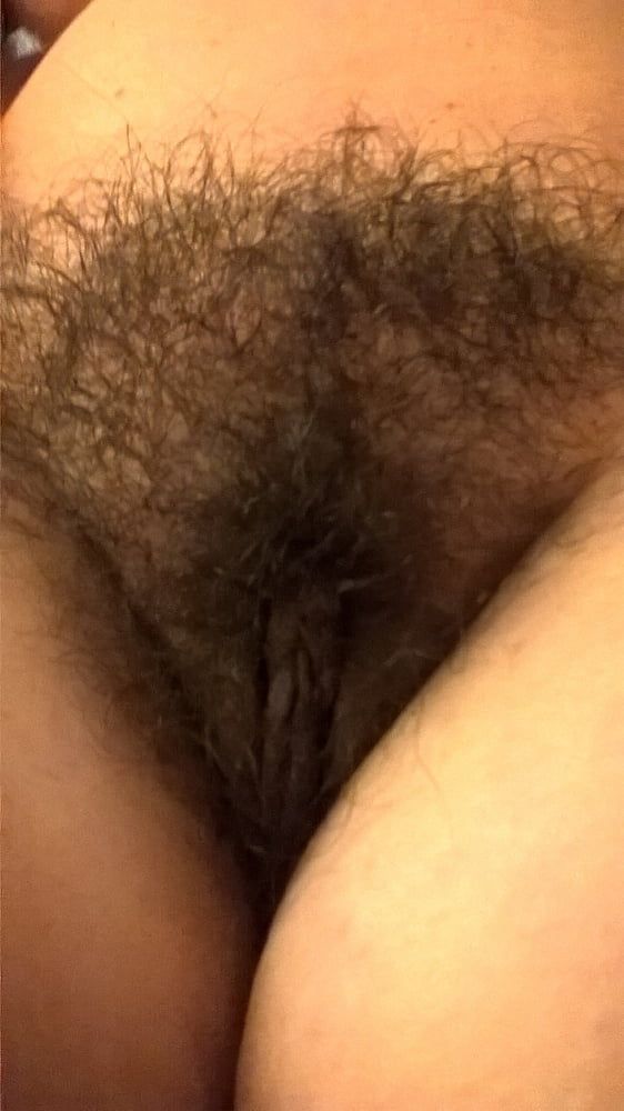 JoyTwoSex - Horny Hairy Selfies #37