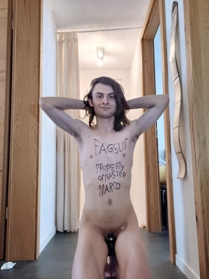 Naughty Femboy #3