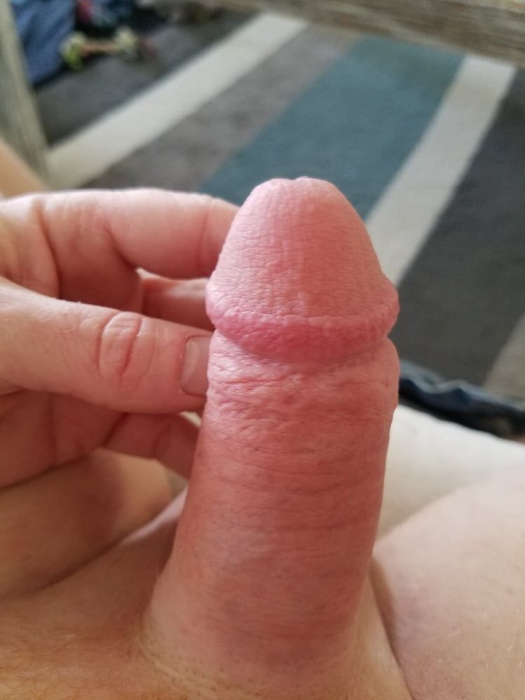 Just another small cock #5