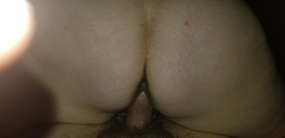 Sexy BBW Easter Bunny Pussy #11