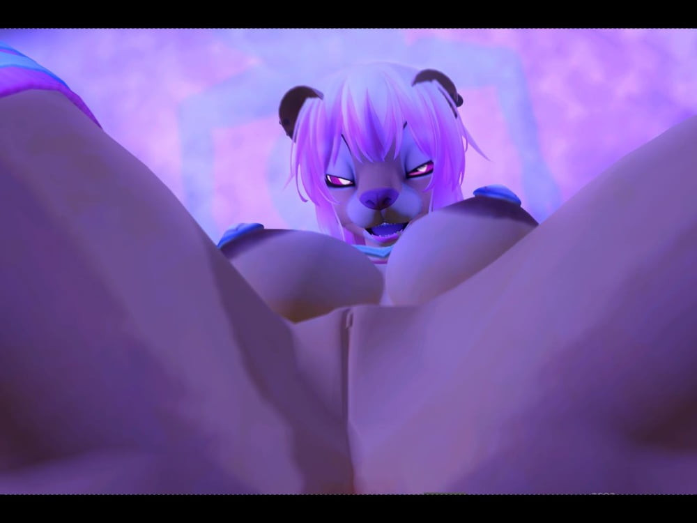 Furry Yiff for Tributers #8