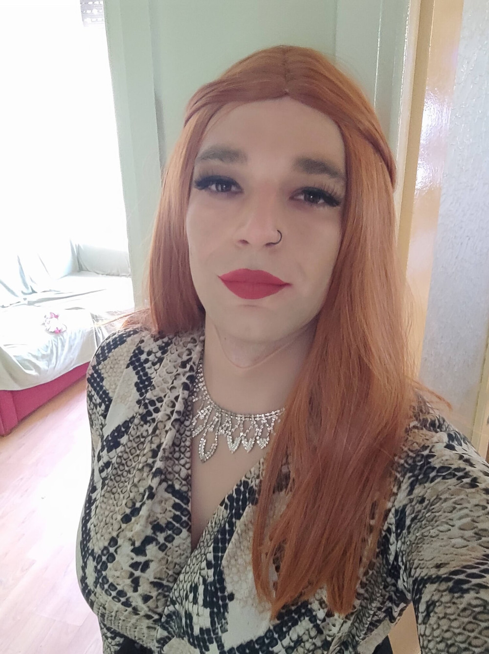 New from your tgirl #37