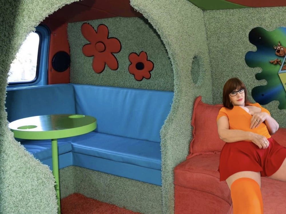 I'm Velma Dinkly! #6