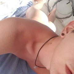 My body gay