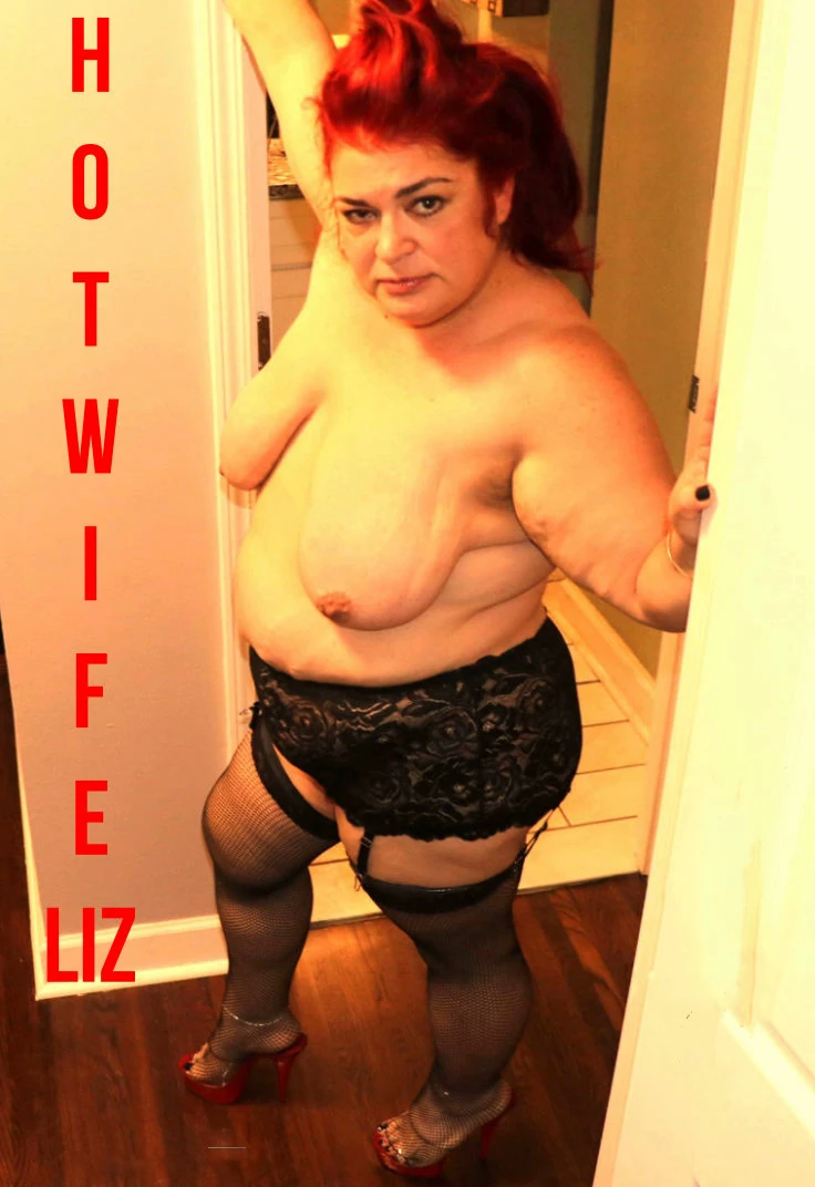 Hotwife Liz Heat #3