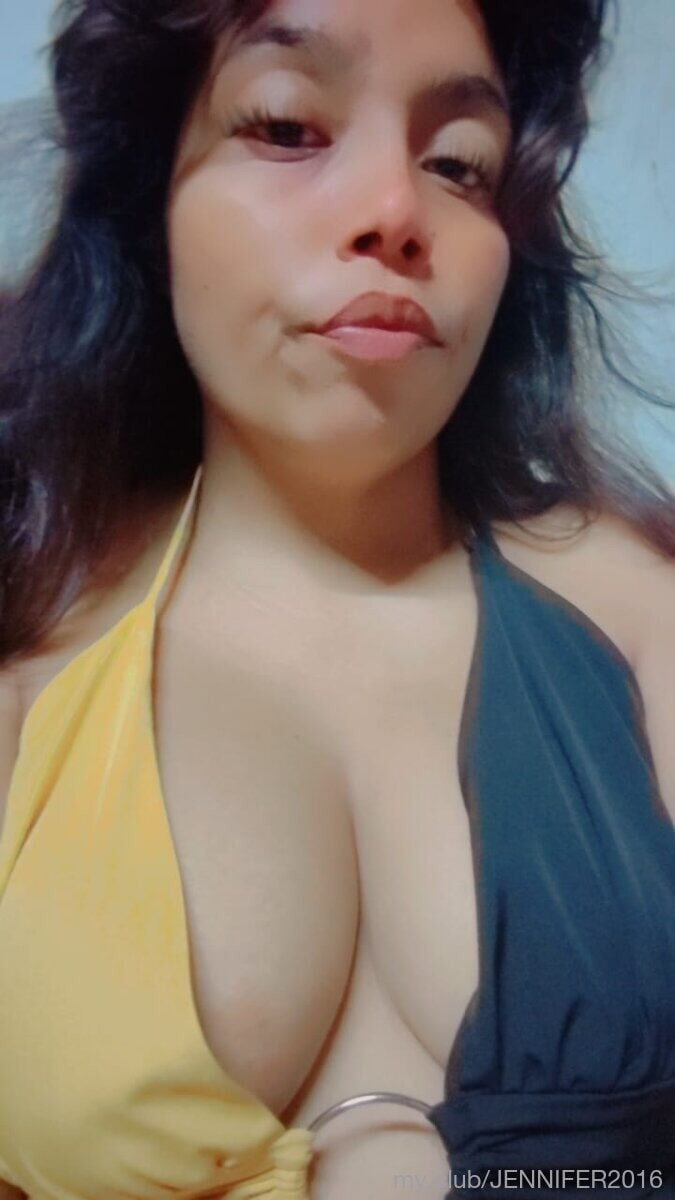 Jenny🥵🔥 Free Photos #2