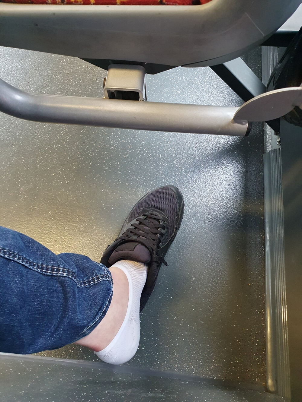 Kurze Socken zeigen  #14