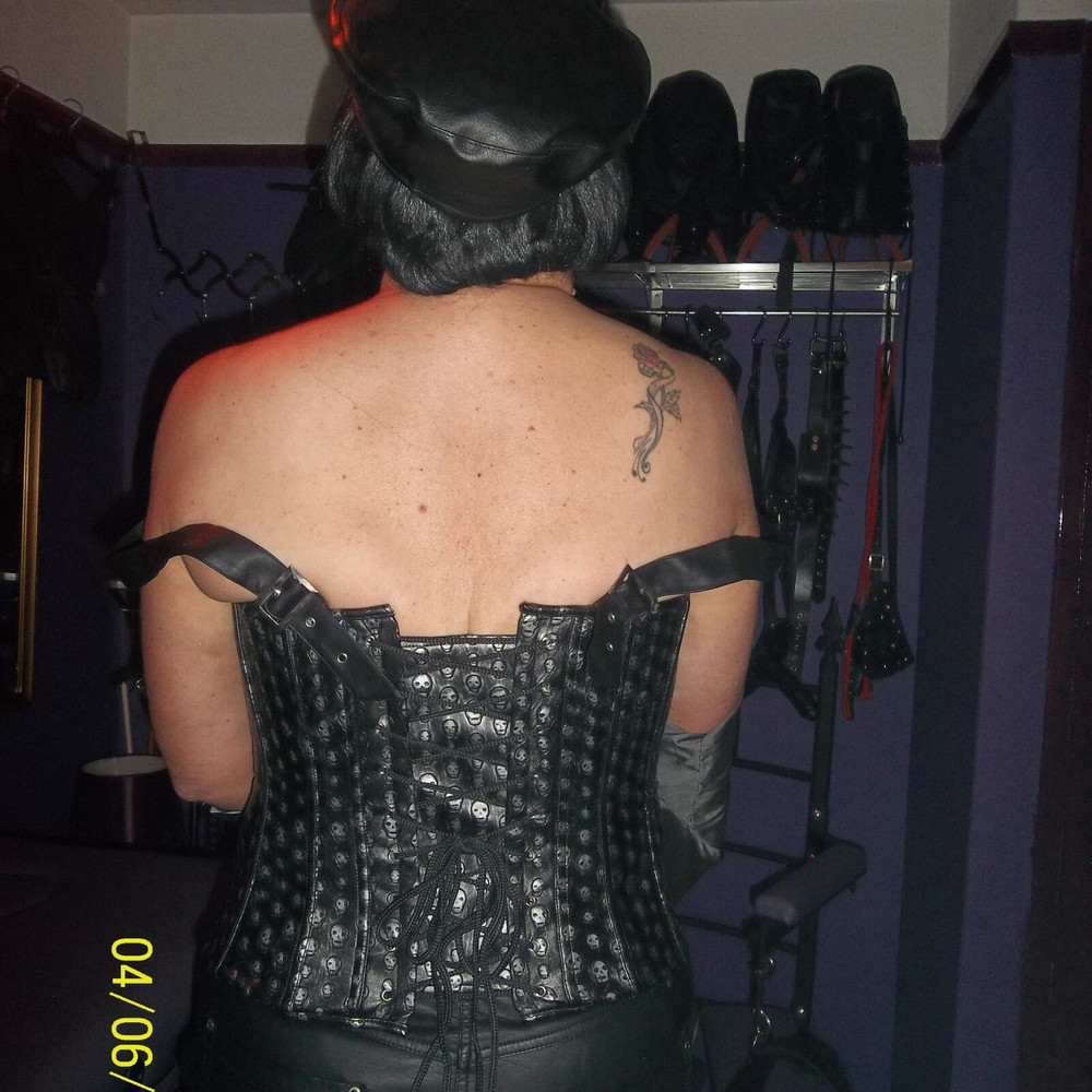 SHIRLEY SLUT 231 LOVE #28