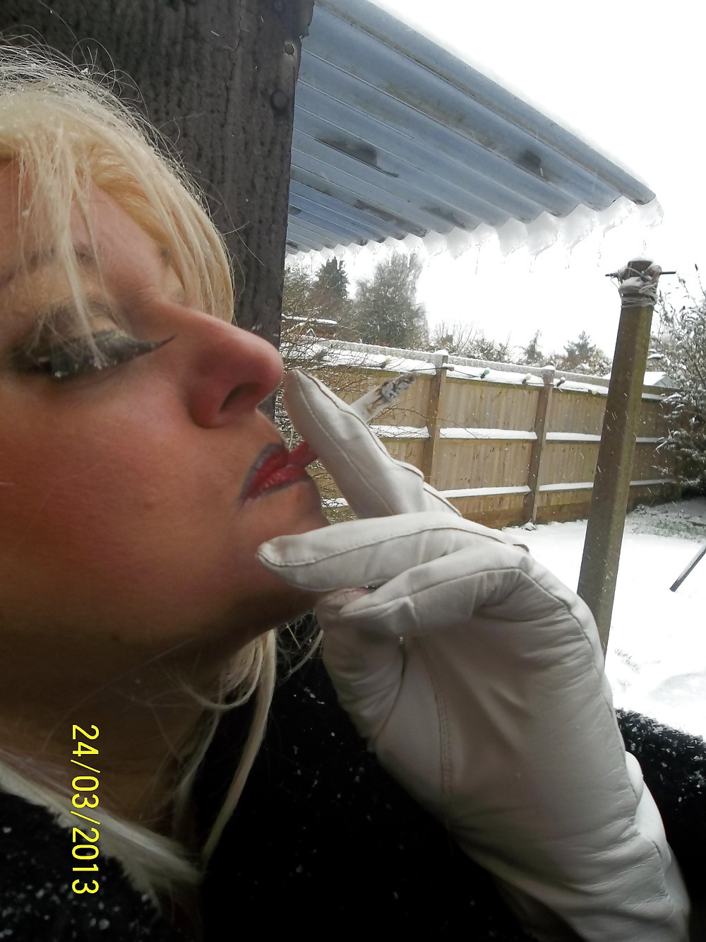 COLD BUT WORTH IT PT 1 #10