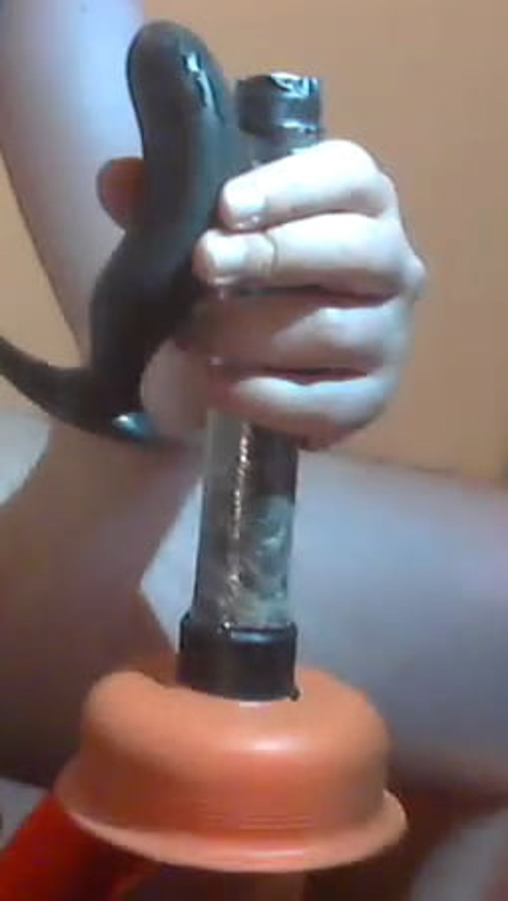 my toy dildo  #4