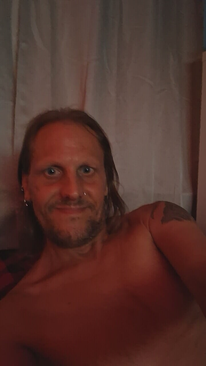 Napaljena sam 