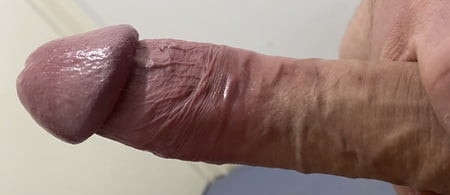 My cock